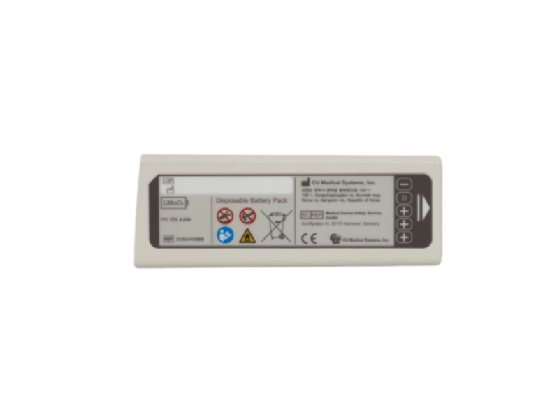 Baterie CU Medical I-Pad SP1