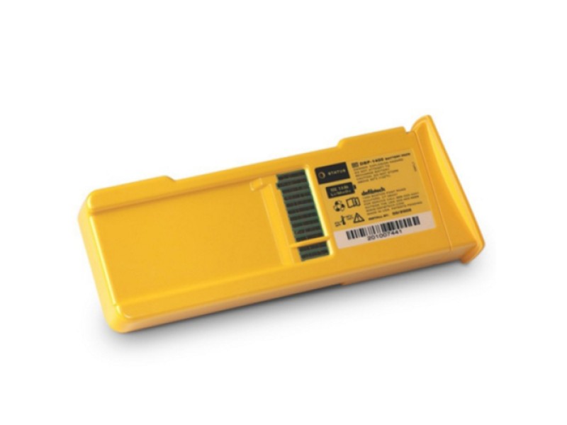 Baterie Defibtech Lifeline ca. 5-years