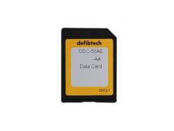Defibtech Medium Data Card (50-minutes, Audio)