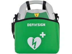 Geanta transport DefiSign AED