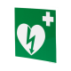 Accesoriu DefiSign AED Ilcor sign