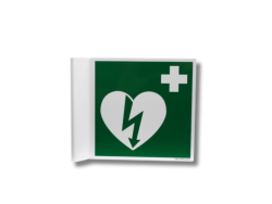 Accesoriu DefiSign AED Ilcor sign DS-2000SS1268