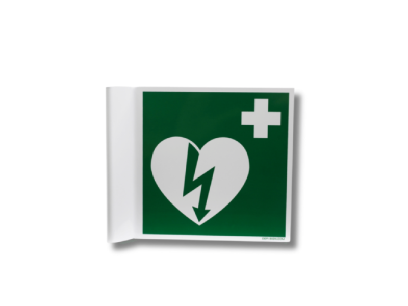 Accesoriu DefiSign AED Ilcor sign DS-2000SS1268