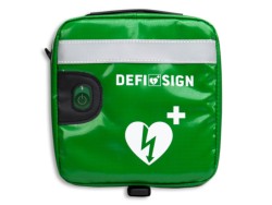 Accesoriu DefiSign Pocket Plus defibrilator Bag