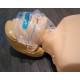 Accesoriu DefiSign Kiss of Life Face Mask