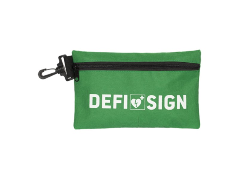 Accesoriu DefiSign AED Rescue Kit
