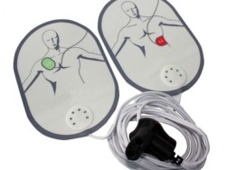 Electrozi adult Mediana A10