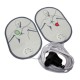 Electrozi adult Mediana A10