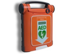 Defibrilator complet automat Cardiac Science Powerheart G5