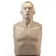 Manechin CPR Brayden LIGHTS cu WHITE LED lighting