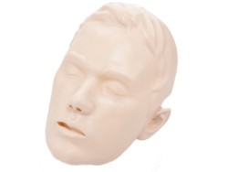 Brayden Replacement Face Skin
