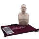 Manechin CPR Brayden PRO cu Bluetooth App Support and RED LED lighting