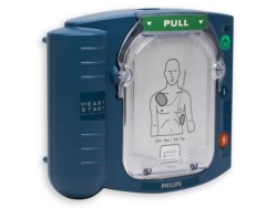 Philips Heartstart HS1