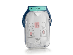 Electrozi pediatrici Philips Heartstart HS 1