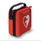 Accesoriu Philips HS1 Hardened red case