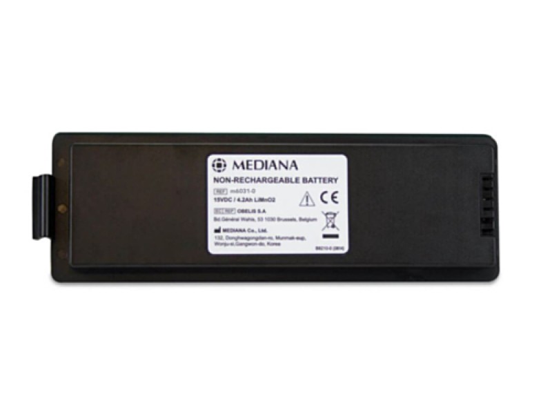 Baterie Mediana A10