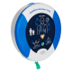 Defibrilator semi-automat Heartsine Samaritan 350P cu free accessories