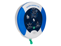 Defibrilator complet automat HeartSine Samaritan 360P