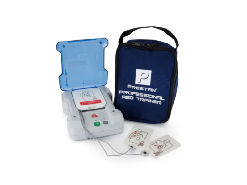 Trainer AED Prestan Professional AED Plus