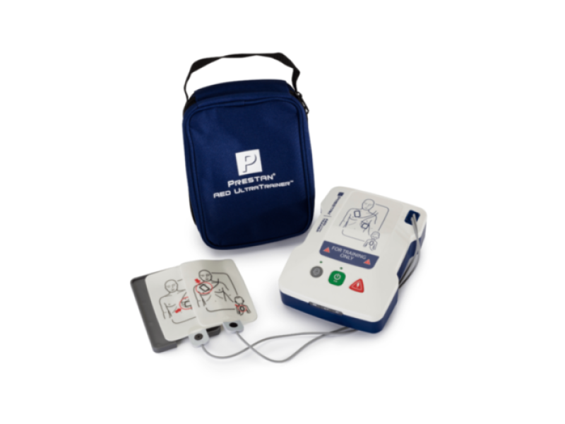 Trainer AED Prestan AED UltraTrainer