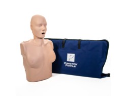 Manechin torso Prestan Professional CPR Training Female (Light)