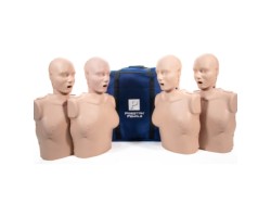 Manechin CPR Prestan Professional Female CPR 4 buc (Light)