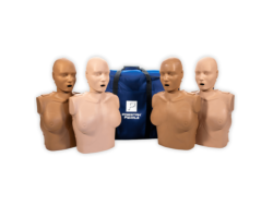Prestan Professional Female Diversity Kit (4-pack)