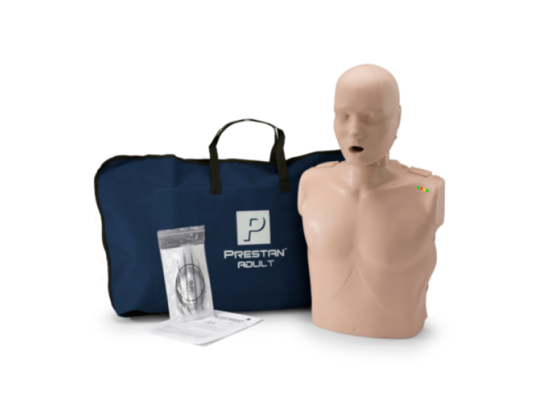 Manechin torso adult Prestan CPR Training (Light)