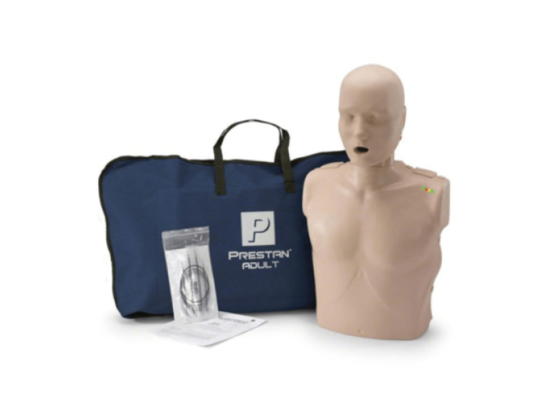 Manechin CPR adult Prestan 2000 Series CPR (Light)