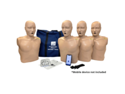 Manechin CPR adult Prestan Professional Series 2000 4 buc (Light)