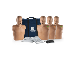 Manechin CPR adult Prestan Professional cu CPR (Dark Skin)