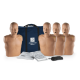 Manechin CPR adult Prestan Professional cu CPR (Dark Skin)