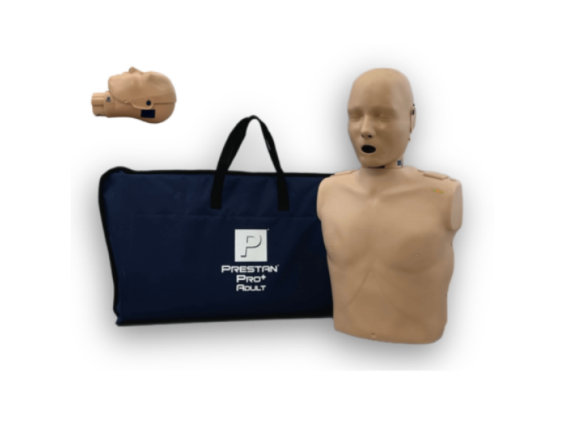 Manechin CPR adult Prestan Professional Pro+ CPR (Light) 