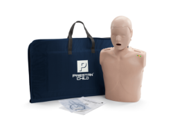 Manechin CPR copil Prestan Professional (Light)