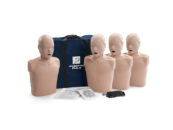 Manechin CPR copil Prestan Professional 4 buc (Light)