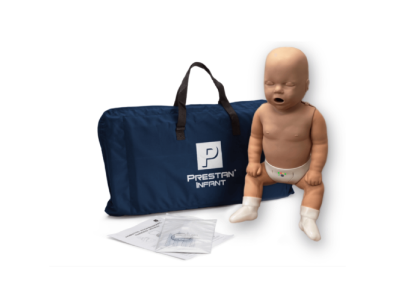 Manechin CPR bebeluș Prestan CPR (Dark)