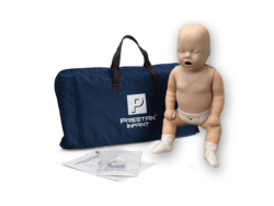 Manechin CPR bebeluș Prestan CPR (Light)