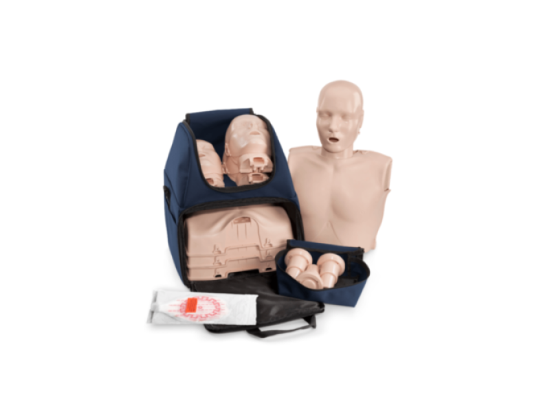Manechin CPR Prestan Ultralite Without feedback RCP 4 buc (Light)