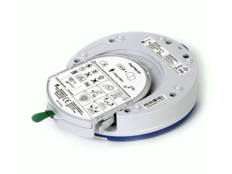 Heartsine Samaritan PAD PAK