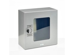 Cabinet SmartCase SC1210 Indoor defibrilator (Grey)