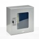 Cabinet SmartCase SC1210 Indoor defibrilator (Grey)