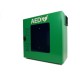 Cabinet exterior Sixcase Smartcase SC1230 (Green)