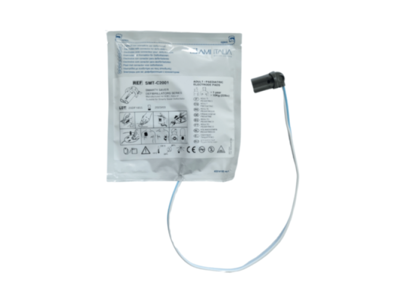 Electrozi Ami Italia Smarty Saver universal
