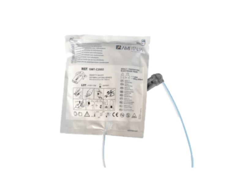 Electrozi AMI Italia Smarty Saver universal (Face-To-Face)