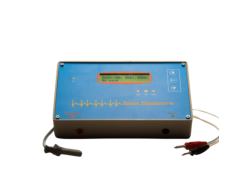 Trainer AED Ami Italia S1 simulator