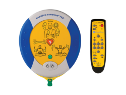 Trainer AED Heartsine Samaritan PAD 350P training unit