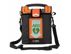 Geanta transport Cardiac Science Powerheart G5