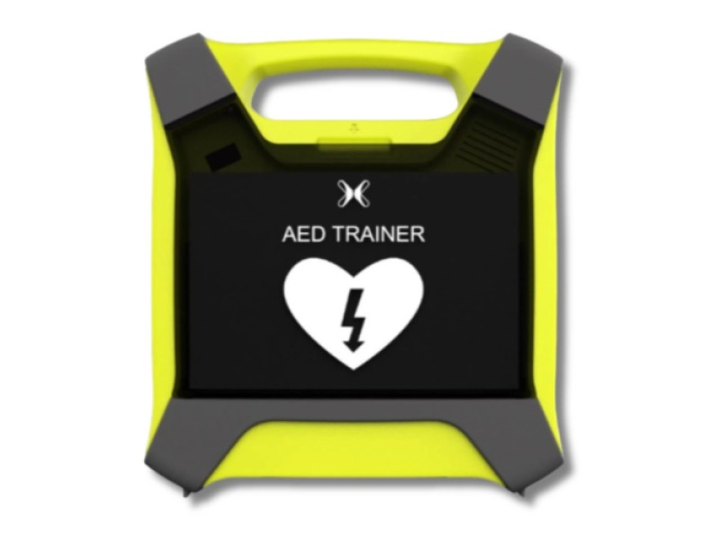 Trainer AED XFT AED Universal