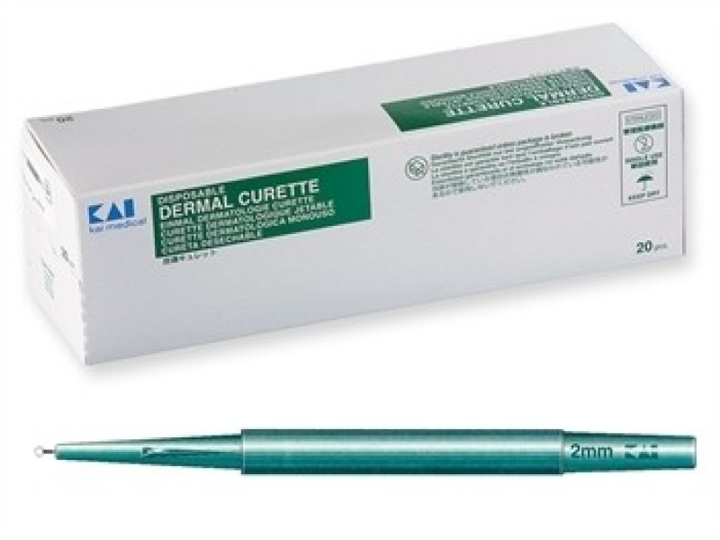 Chiurete sterile KAI
