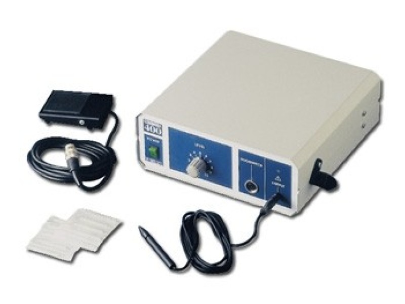 Electrodepilator 400